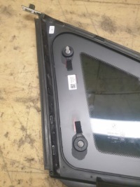 фото thumb №8, Bmw 4 f36 gran купе стекло боковая задняя правая 7412032