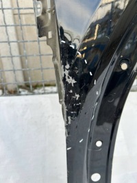 Audi q4 e-tron 89a 21- крило правий перед Ціна, фото thumb