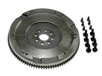 фото thumb №9, Колесо маховик одномасовий nzs-ty-001s nty