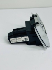фото thumb №7, Панель приладів volkswagen passat b7 1948189 1948058-13