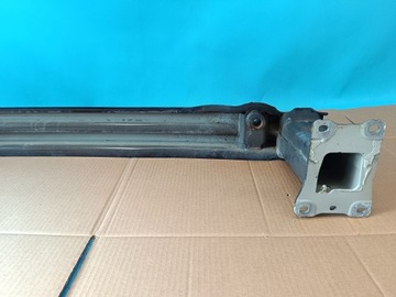 фото thumb №12, Skoda karoq 2020 r 1,5 tsi 110kw підсилювач балка бампера зад 575807305b