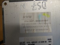 Купити Citroen ds7 блок керування підвіска модуль 9830241680 2019r, фото thumb