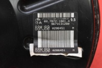 Усилитель тормозов насос тормозная 9673131280 citroen c4 picasso 2 ii 2.0 bluehdi 150 km с Разборки, фото thumb