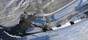 фото thumb №13, Fiat 500x 14- бампер перед переднє оригінал