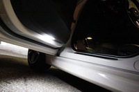 фото thumb №12, Led ліхтарі pod ноги салону bmw e39 x5 e53 z8