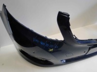 фото thumb №10, Mercedes бампер передний na датчики парковки pts v klasa w447 447