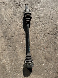 фото thumb №1, 110 bmw x1 e84 привідний вал задня ліва 4608779