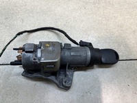 фото thumb №5, Замок запалювання ключ vw polo iv 1.2 12v 4b0905851