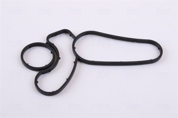 фото thumb №15, Радіаторів масла nissens 90905 bmw