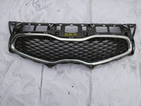 фото thumb №1, Kia carens 4 решётка радиатора решётка радиатора