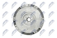 фото thumb №14, Колесо одномассовый mitsubishi pajero 3.2 did 00-07