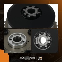 фото thumb №13, Регулятор вала распределительного вала выпускной do bmw serii 3 e90 e91 e92 325i 05-13