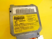 Купити Модуль датчик подушка безпеки peugeot 206 550541500 nr901, фото thumb