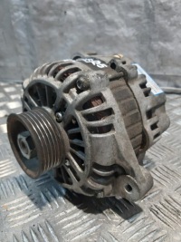 фото thumb №2, Генератор 24v 90a iveco prestolite electric