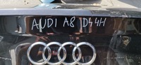 фото thumb №11, Audi a8 d4 4h 2009- крышка багажника задняя задняя багажника