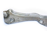 фото thumb №11, Bmw x3 e83 lci защита тепловая плита подвеска