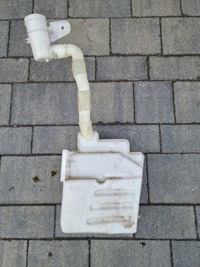 фото thumb №4, Vw golf 5 v бачок омывателя