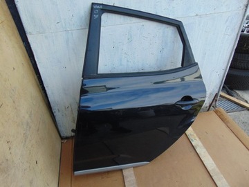 фото thumb №6, Дверь левый зад kia venga 2009- цвет 9f