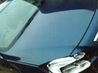 Opel insignia-a капот z22a Ціна, фото thumb