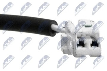 фото thumb №4, Датчик скорости колёса abs hca-mz-012 nty