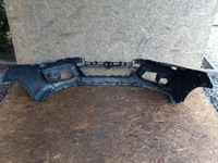 фото thumb №10, Honda civic ix 9 lift бампер передній перед