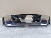 фото thumb №6, Nissan x-trail t32 lift 2017+ решётка радиатора решётка радиатора оригинал