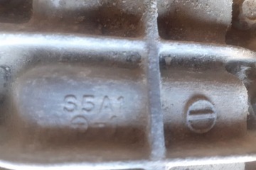 фото thumb №12, Коробка передач коробки передач ford ranger et s5a2 2.5l дизель 105kw 2007