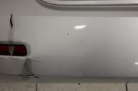 фото thumb №10, Бампер зад задний toyota corolla verso i 01r- 1e7