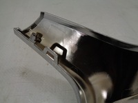 фото thumb №9, Ds7 хром правий накладка решітка решітка nowa