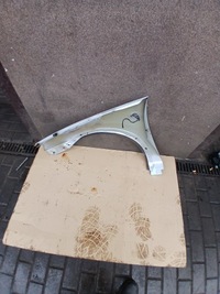 фото thumb №7, Крыло правый opel corsa c цвет z147