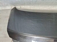 фото thumb №8, Infiniti q50 крышка багажника зад задняя kad