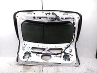 фото thumb №10, Крышка багажника багажника lexus rx iii