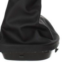 фото thumb №10, Ручка рычаг переключения передач с чехол do vw touran 6b