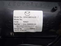 фото thumb №7, Дисплей mazda 6