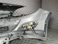 фото thumb №12, Opel astra j рестайлінг 12-15 бампер передній перед лак z22c