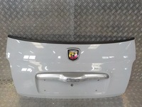 фото thumb №1, Fiat 500 abarth кришка багажника зад задня cabrio
