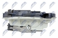 фото thumb №11, Привід замка центрального задня l do seat mii 1.0