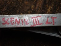 фото thumb №4, Подъемник стекло левый задняя renault grand scenic iii 2011 1.6 dci 966416102