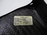 фото thumb №13, Aston martin v12 vantage спойлер бампера сплиттер карбон ad23-17626-ab