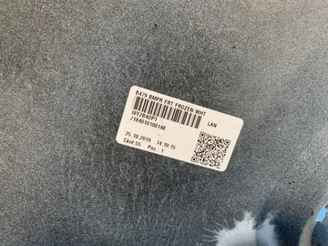 фото thumb №7, Ford fiesta mk8 active бампер переднее