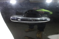 фото thumb №4, Двері перед праві renault captur скло ручка