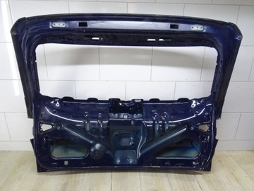 фото thumb №11, Skoda kodiaq крышка зад задняя 565827159