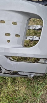 фото thumb №13, Бампер передній land rover evoque ii l551