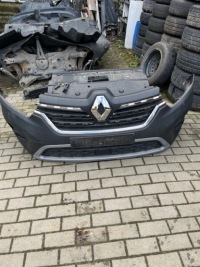 фото thumb №1, Бампер передній do renault kangoo iii iv 22r