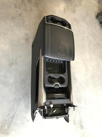 фото thumb №1, Dodge ram 2019-2022 подлокотник сиденье обивка