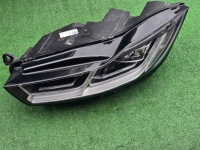 Купить Jaguar i-pace x590 full led фара передняя комплект, фото thumb