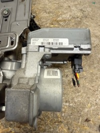 фото thumb №6, Электрические усилитель ford fiesta mk7 рестайлинг 12-17r eu c1bc3c529am ori oem