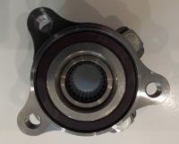 фото thumb №3, Suzuki swift ignis baleno підшипник ступиця колеса перед