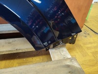 фото thumb №7, Крило праві перед opel astra h z21b