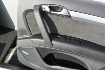 фото thumb №12, Боковина дверь kpl кожа bose audi q7 4l uk